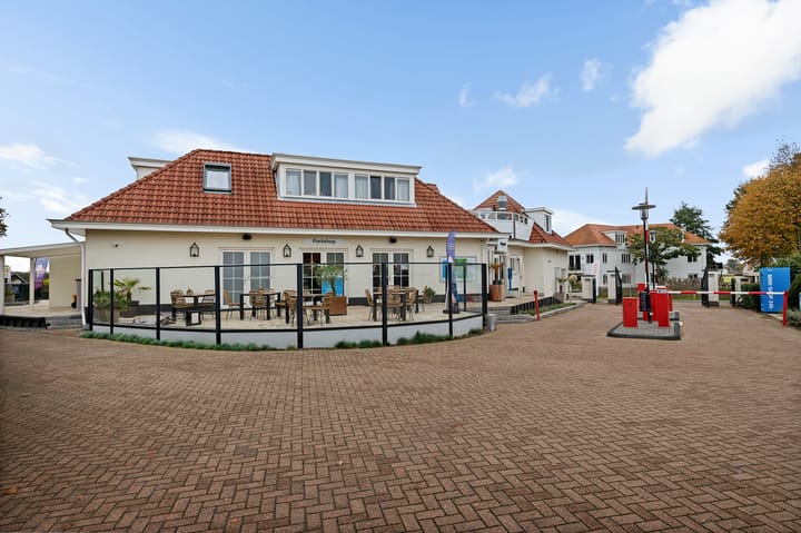 Foto 24 van Kapelleboslaan 41-379