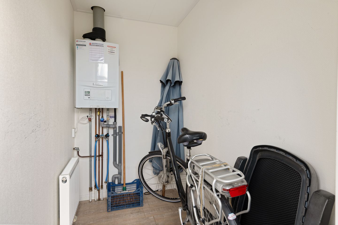 Foto 20 van Kapelleboslaan 41-379