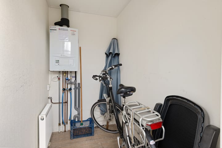 Foto 20 van Kapelleboslaan 41-379