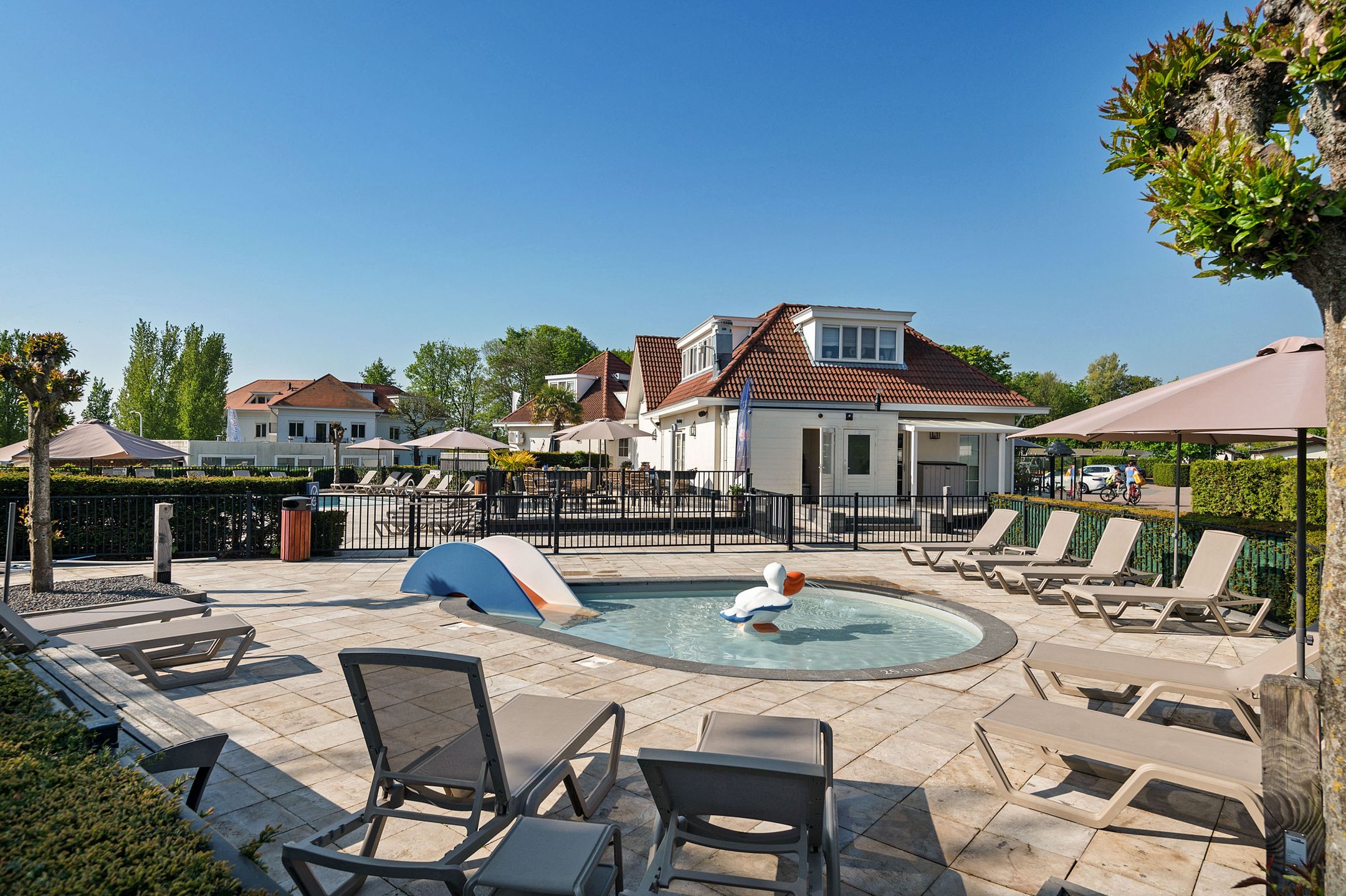 Foto 27 van Kapelleboslaan 41-379