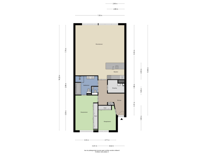 Appartement