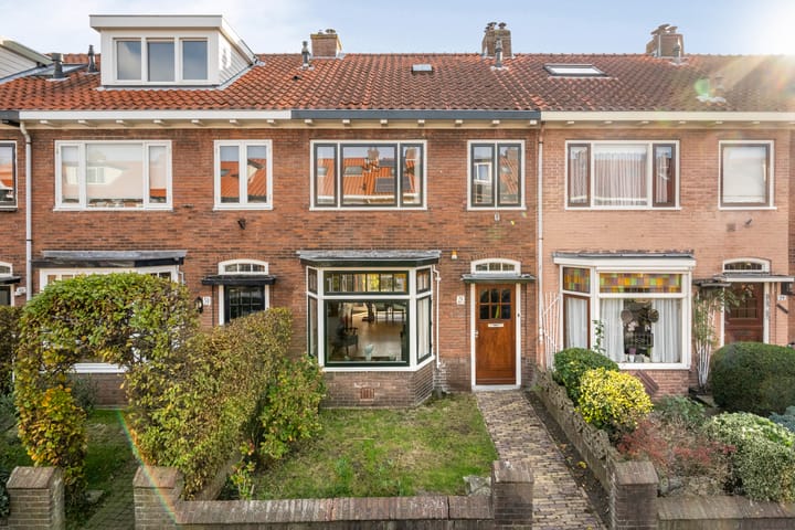 Antonides van der Goesstraat 28 main image