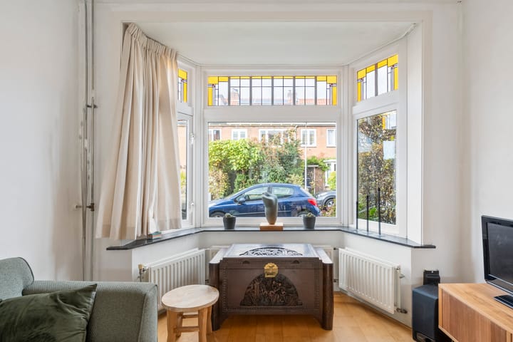 Foto 9 van Antonides van der Goesstraat 28