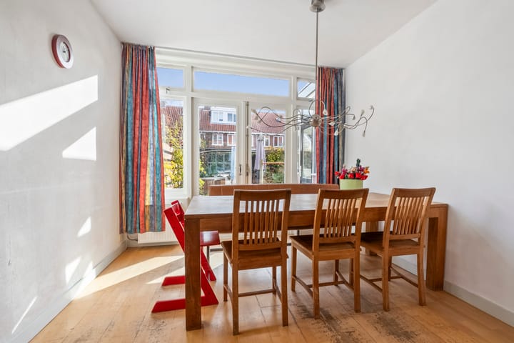 Foto 10 van Antonides van der Goesstraat 28