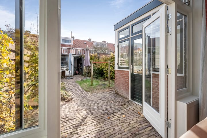 Foto 11 van Antonides van der Goesstraat 28