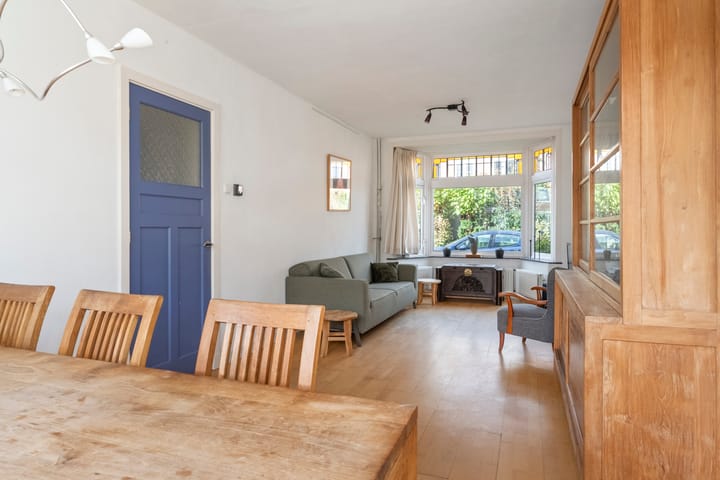 Foto 12 van Antonides van der Goesstraat 28