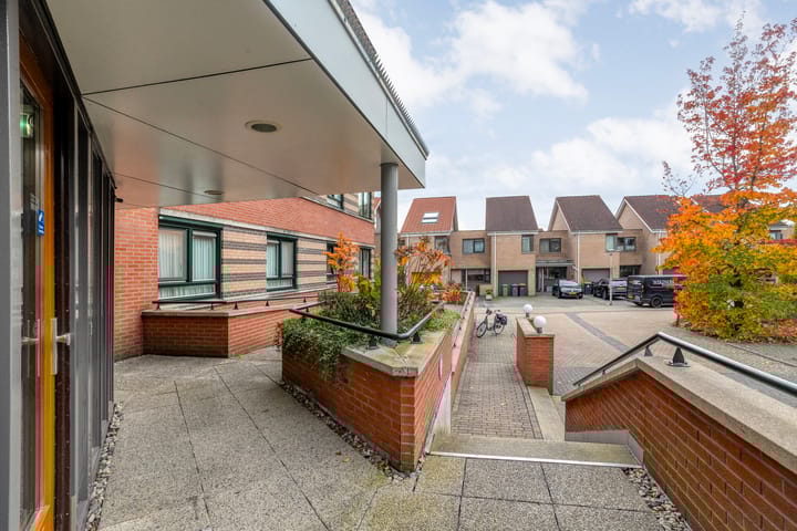 Foto 2 van Ulfershof 15