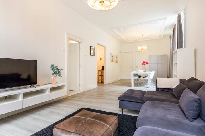 Photo 5 of Alberdingk Thijmstraat 30-H