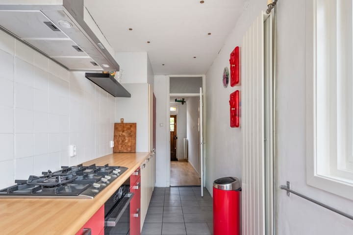 Foto 16 van Antonides van der Goesstraat 28