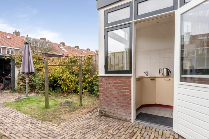 Foto 17 van Antonides van der Goesstraat 28