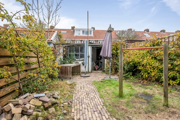 Foto 18 van Antonides van der Goesstraat 28