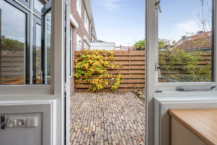 Foto 15 van Antonides van der Goesstraat 28