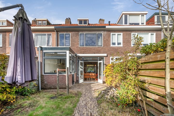 Foto 6 van Antonides van der Goesstraat 28