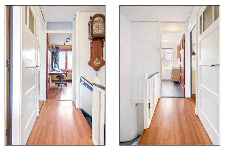 Foto 22 van Antonides van der Goesstraat 28