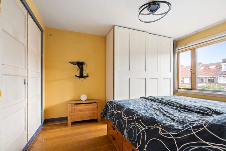 Foto 23 van Antonides van der Goesstraat 28