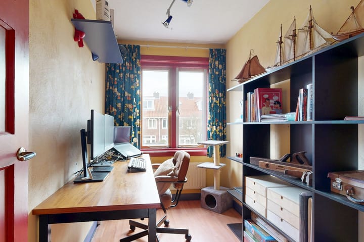 Foto 27 van Antonides van der Goesstraat 28