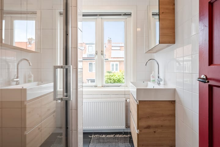 Foto 29 van Antonides van der Goesstraat 28