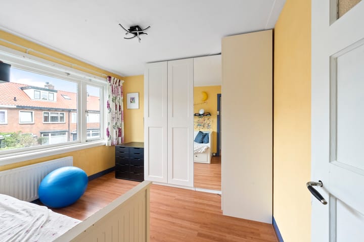 Foto 31 van Antonides van der Goesstraat 28