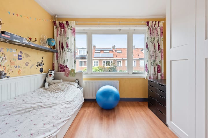 Foto 32 van Antonides van der Goesstraat 28