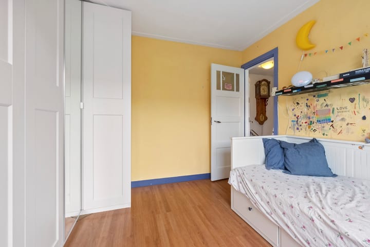 Foto 33 van Antonides van der Goesstraat 28