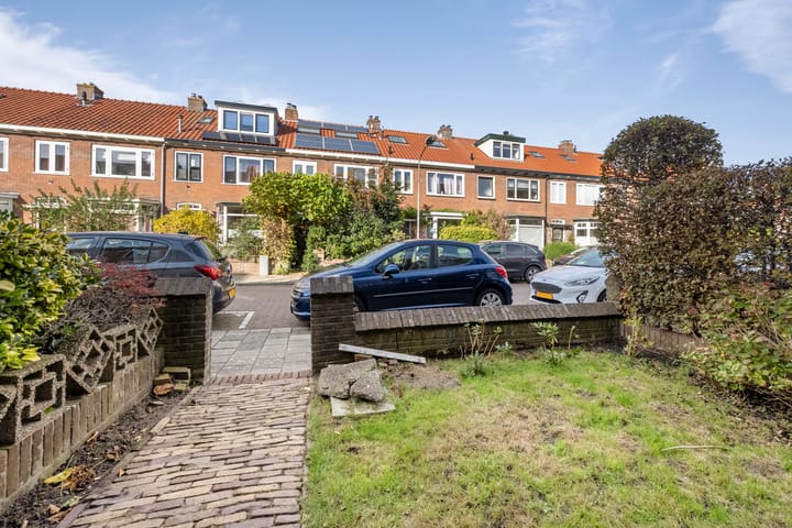 Foto 39 van Antonides van der Goesstraat 28