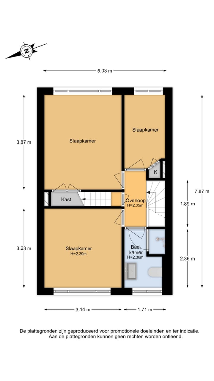 Foto 41 van Antonides van der Goesstraat 28