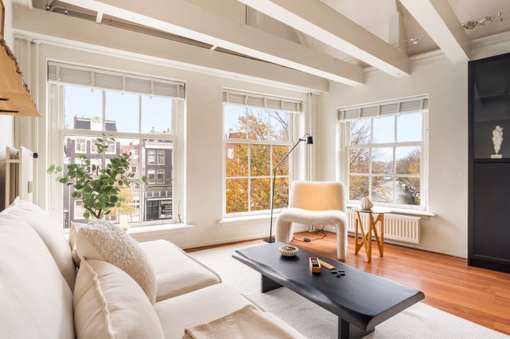 Prinsengracht 562-B main image