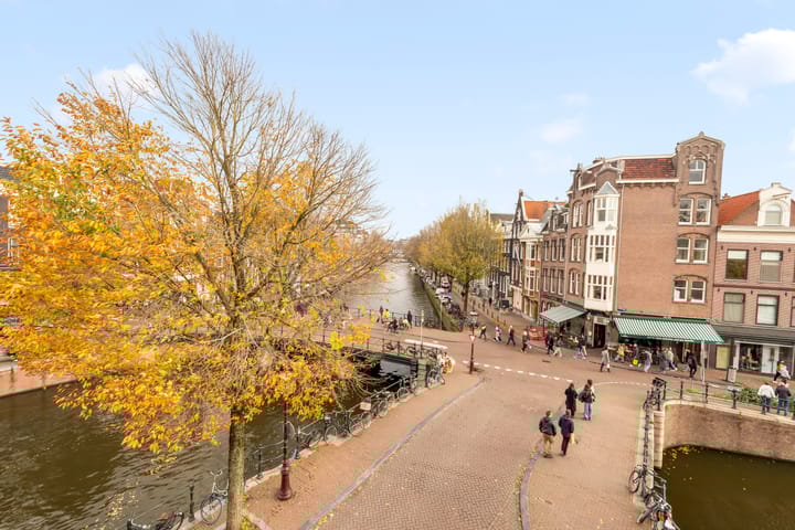 Photo 2 of Prinsengracht 562-B