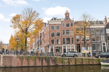 Prinsengracht 562-B tertiary image