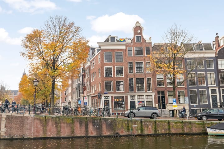 Photo 3 of Prinsengracht 562-B