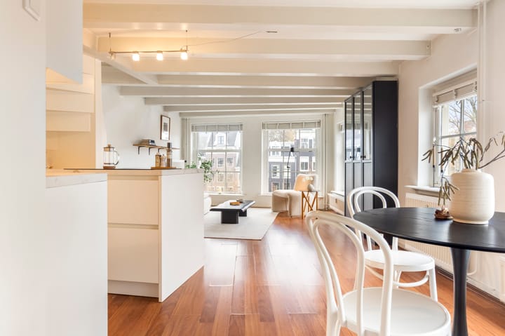 Photo 5 of Prinsengracht 562-B