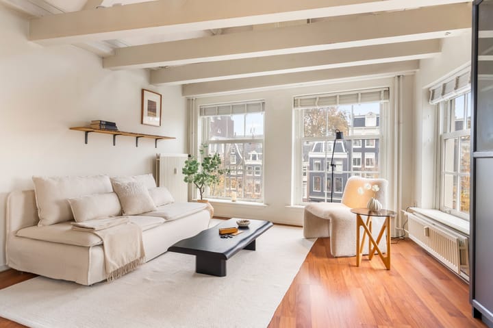 Photo 6 of Prinsengracht 562-B