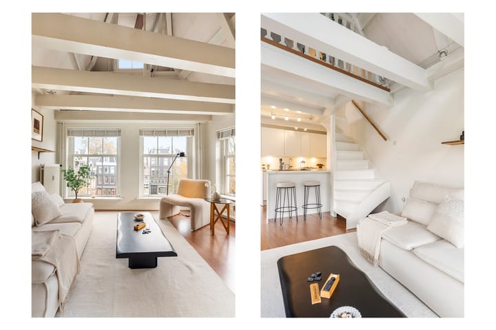 Photo 10 of Prinsengracht 562-B