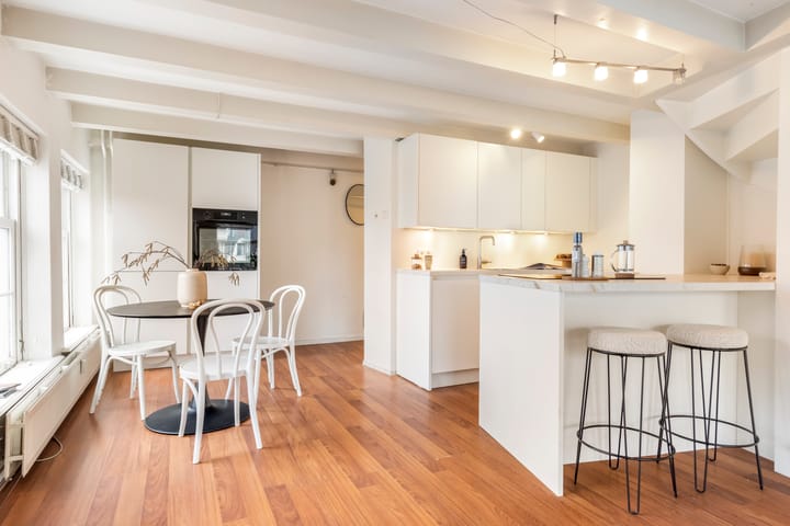 Photo 11 of Prinsengracht 562-B