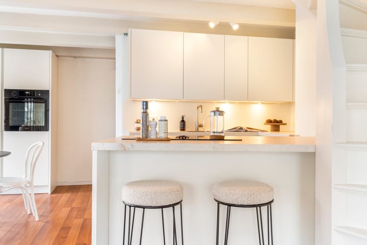 Photo 12 of Prinsengracht 562-B