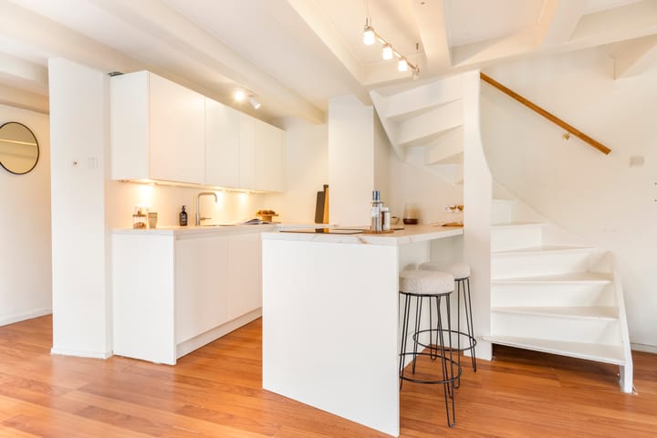 Photo 13 of Prinsengracht 562-B