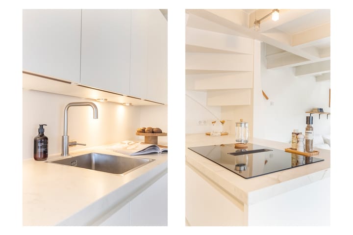 Photo 15 of Prinsengracht 562-B