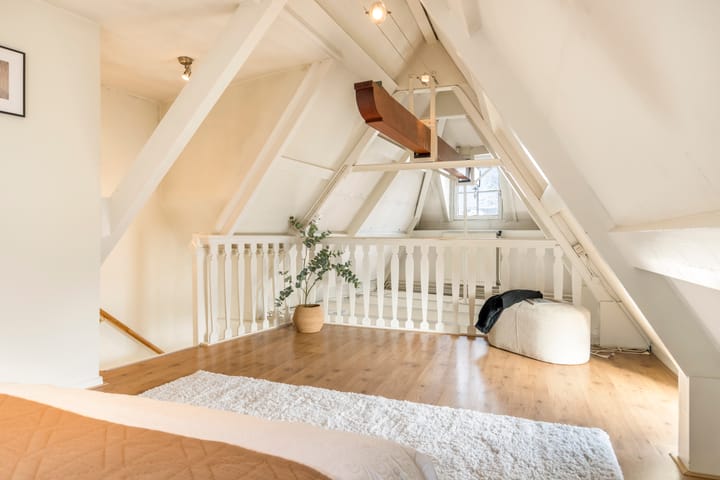 Photo 17 of Prinsengracht 562-B