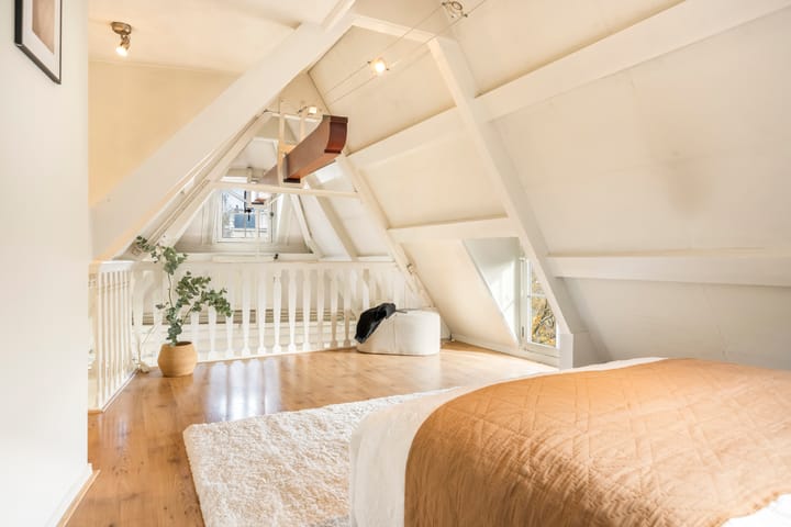 Photo 18 of Prinsengracht 562-B