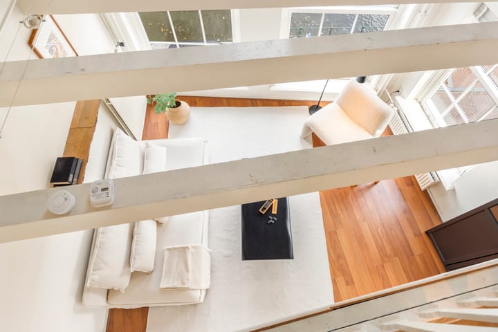 Photo 25 of Prinsengracht 562-B