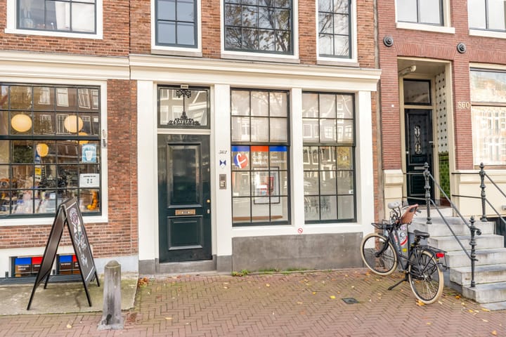 Photo 27 of Prinsengracht 562-B