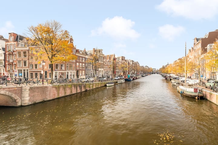 Photo 30 of Prinsengracht 562-B