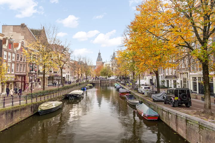 Photo 31 of Prinsengracht 562-B