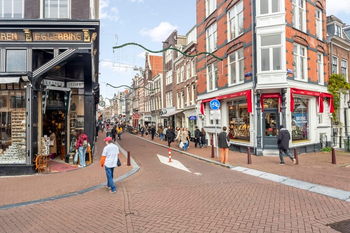 Photo 32 of Prinsengracht 562-B