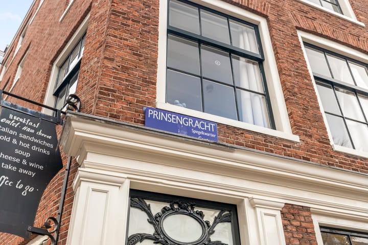 Photo 35 of Prinsengracht 562-B