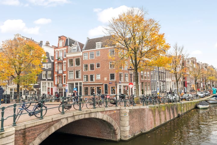 Photo 33 of Prinsengracht 562-B