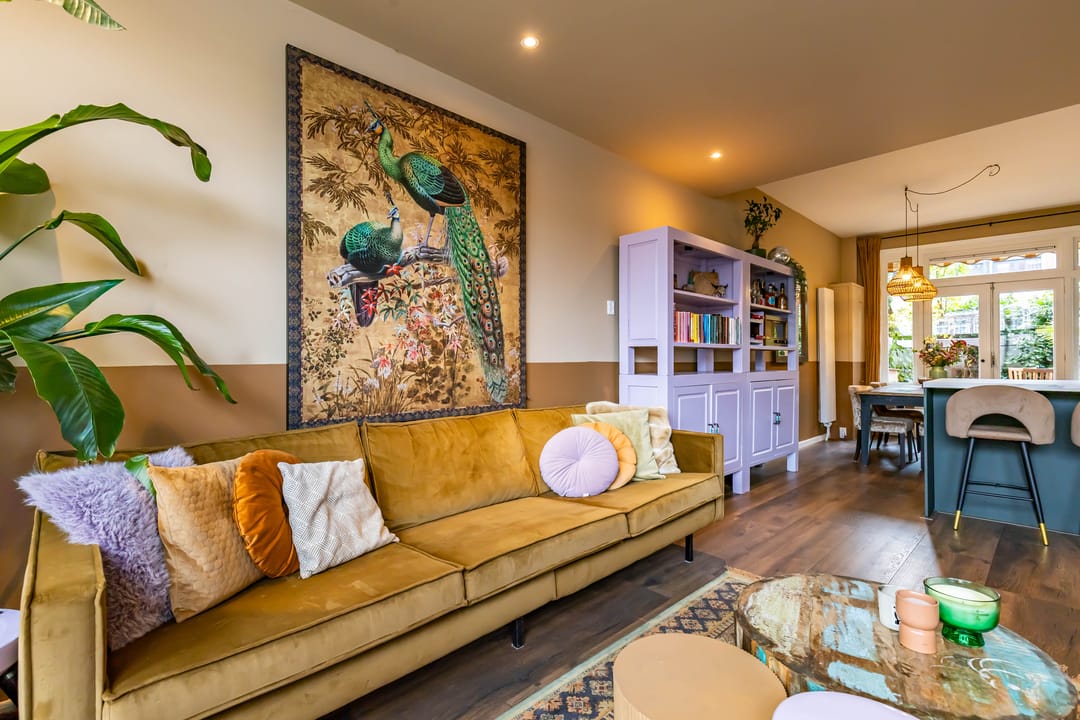 Foto 1 van Schuitendiep 23