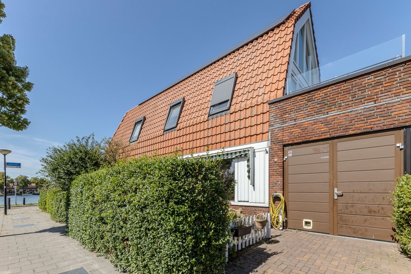 Foto 4 van Notenlaan 24