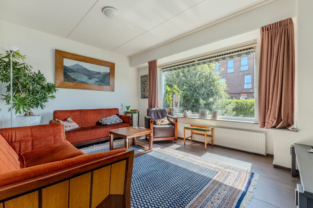 Foto 7 van Notenlaan 24