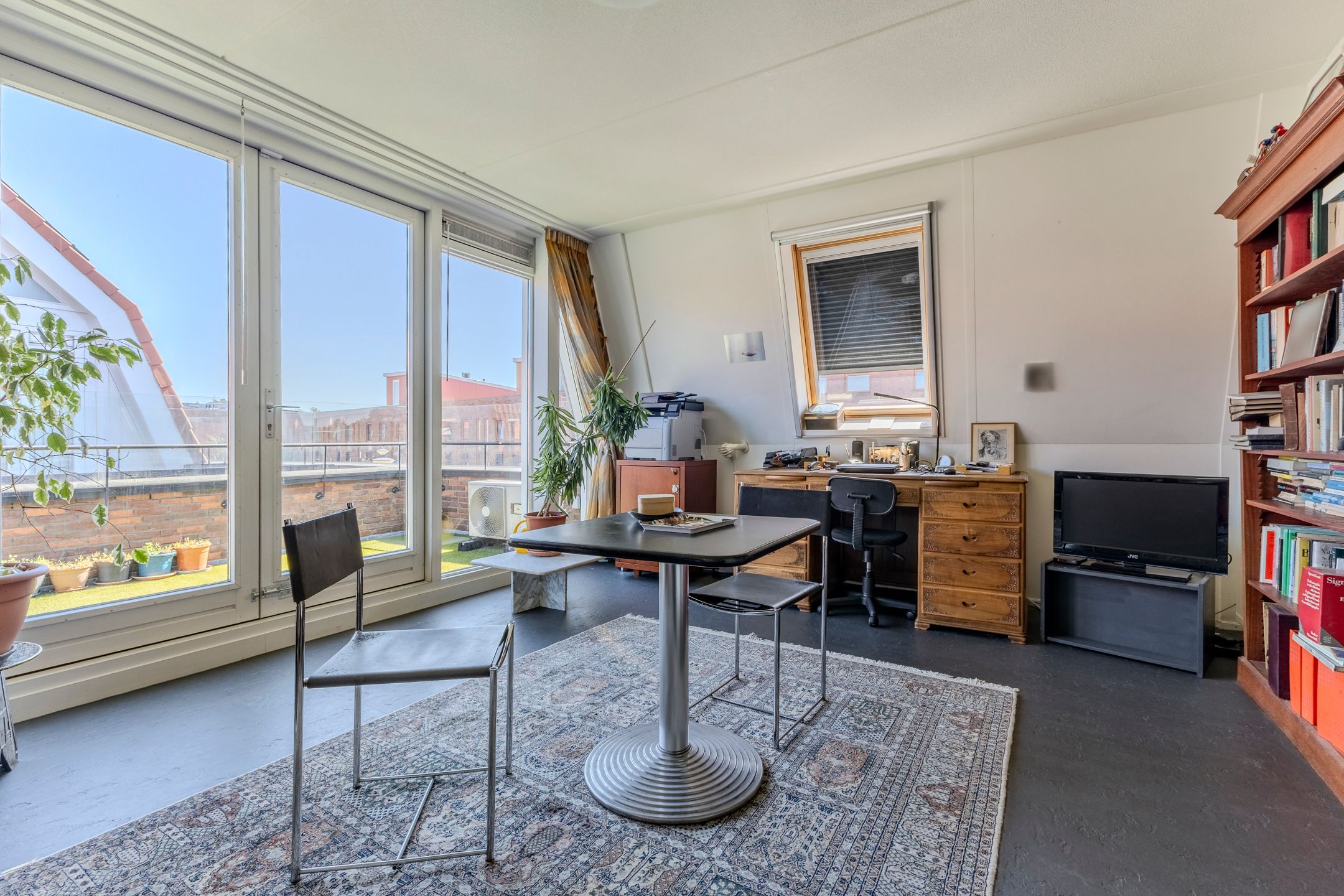 Foto 30 van Notenlaan 24